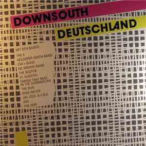Various - Downsouth Deutschland download flac mp3