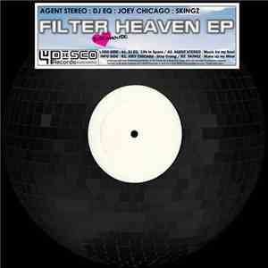 Various - Filter Heaven EP download flac mp3