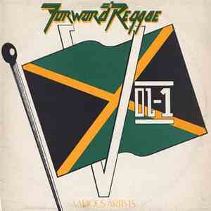 Various - Forward Reggae download flac mp3