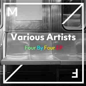 Various - Four By Four EP download flac mp3