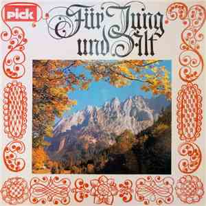 Various - Für Jung Und Alt download flac mp3