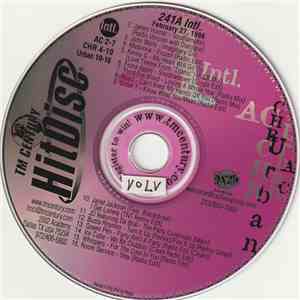 Various - HitDisc® 241A download flac mp3