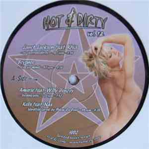 Various - Hot & Dirty Vol. 12 download flac mp3