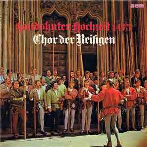 Various - Landshuter Hochzeit 1475 / Chor Der Reisigen download flac mp3