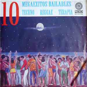 Various - Megaexitos Bailables Techno - Reggae - Terapia flac mp3 download
