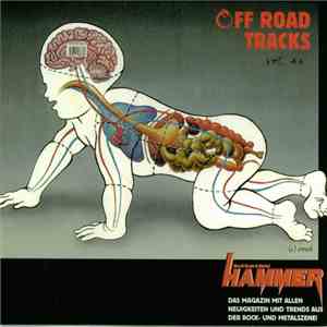 Various - Off Road Tracks Vol. 45 download flac mp3