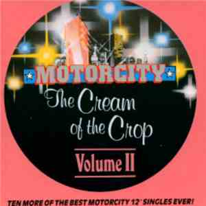 Various - The Cream Of The Crop, Vol. 2 download flac mp3