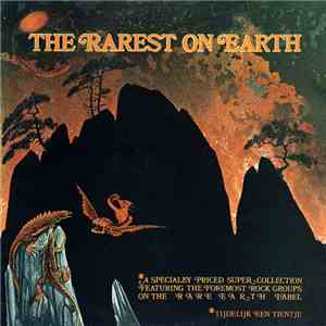 Various - The Rarest On Earth download flac mp3