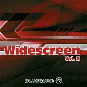Various - Widescreen Vol. II download flac mp3