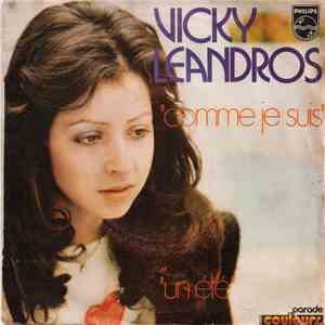 Vicky Leandros - Comme Je Suis / Un Été download flac mp3