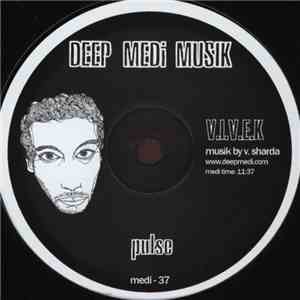 V.I.V.E.K - Pulse download flac mp3