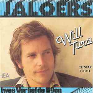 Will Tura - Jaloers / Twee Verliefde Ogen download flac mp3