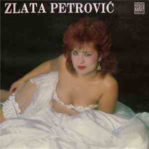 Zlata Petrović - Daj Mi Bože Malo Sreće download flac mp3