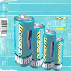 Zoom  - Words Remixes download flac mp3