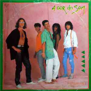 A Cor Do Som - O Som Da Cor download flac mp3