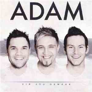 ADAM  - Vir Jou Gemaak download flac mp3