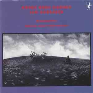 Agnes Buen Garnås & Jan Garbarek - Rosensfole download flac mp3