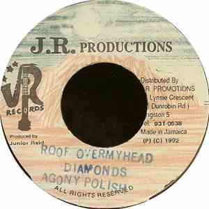 Agony Polish, Diamonds - Roof Over My Head download flac mp3