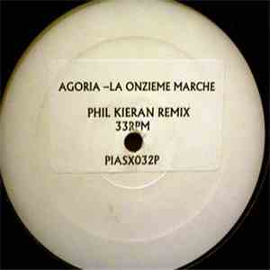 Agoria - La 11ème Marche download flac mp3