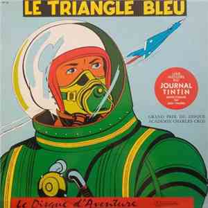 Albert Weinberg - Jean Maurel - Le Triangle Bleu download flac mp3