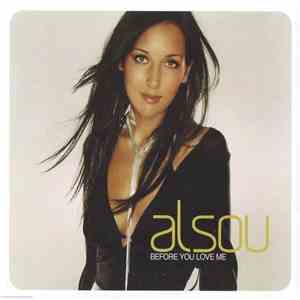 Alsou - Before You Love Me download flac mp3