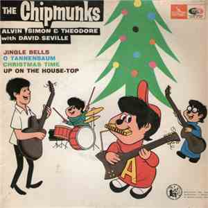 Alvin, Simon & Theodore With David Seville - The Chipmunks download flac mp3