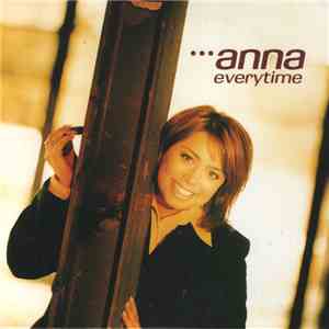 Anna - Everytime download flac mp3