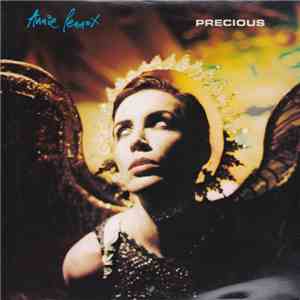 Annie Lennox - Precious download flac mp3