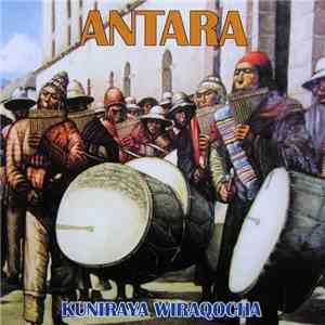 Antara  - Kuniraya Wiraqocha download flac mp3