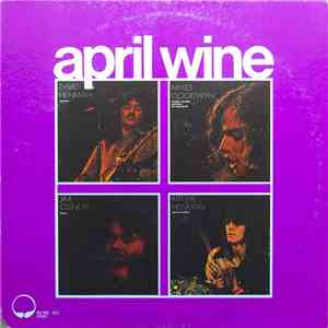 April Wine - April Wine download flac mp3