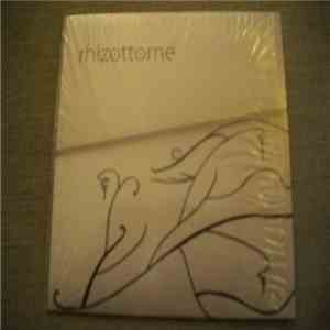 Armelle Dousset, Matthieu Metzger - Rhizottome download flac mp3