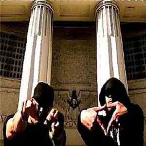 Atma  & Apak - Masta Buildas LP download flac mp3