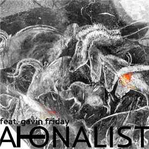 Atonalist feat. Gavin Friday - Atonalism download flac mp3