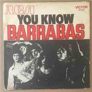 Barrabas - You Know / Time To Love download flac mp3