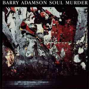 Barry Adamson - Soul Murder download flac mp3
