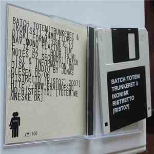 Batch Totem - Trunkeret & Ikonisk download flac mp3