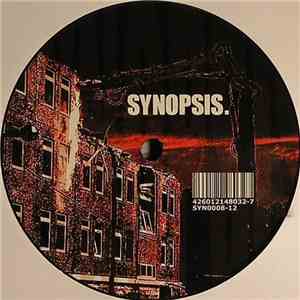 Bazz Dee - Syllogism E.P. flac mp3 download