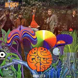 Bee Gees - 1st download flac mp3