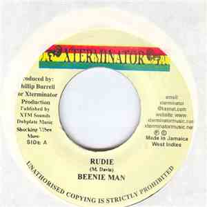 Beenie Man - Rudie download flac mp3