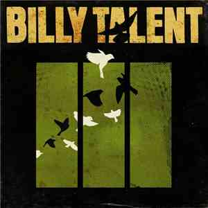 Billy Talent - Billy Talent III download flac mp3