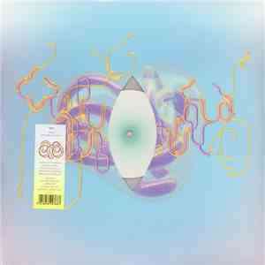 Björk - Notget (Lotic Keptsafe Version) download flac mp3