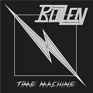 Blizzen - Time Machine download flac mp3