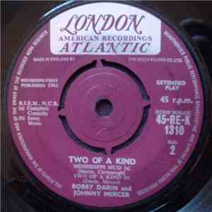 Bobby Darin & Johnny Mercer - Two Of A Kind download flac mp3