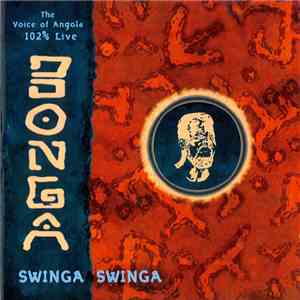 Bonga - Swinga Swinga download flac mp3