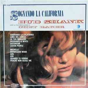 Bud Shank - Sognando La California download flac mp3