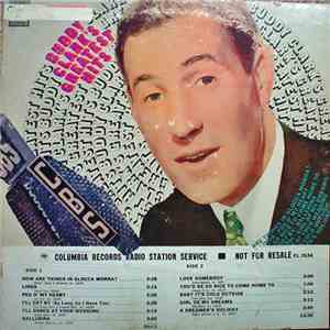 Buddy Clark  - Greatest Hits download flac mp3