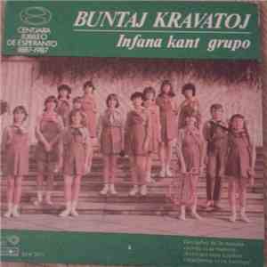 Buntaj Kravatoj - Centjara Jubileo De Esperanto 1887-1987 download flac mp3