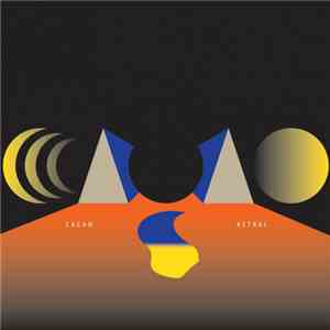 Cacao  - Astral download flac mp3