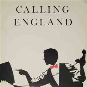 Calling England - Like A Diamond download flac mp3