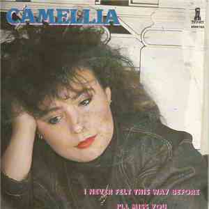 Camellia  - I Never Felt This Way Before / I'll Miss You download flac mp3